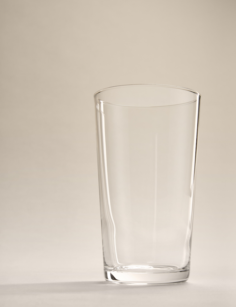 Set of 4 Maxim Pint Glasses