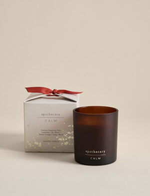 Calm Boxed Candle