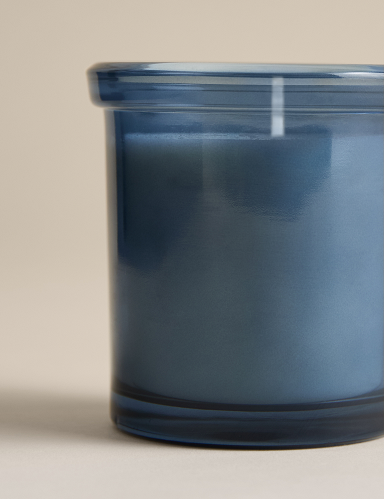 Coastal Breeze Scented Candle