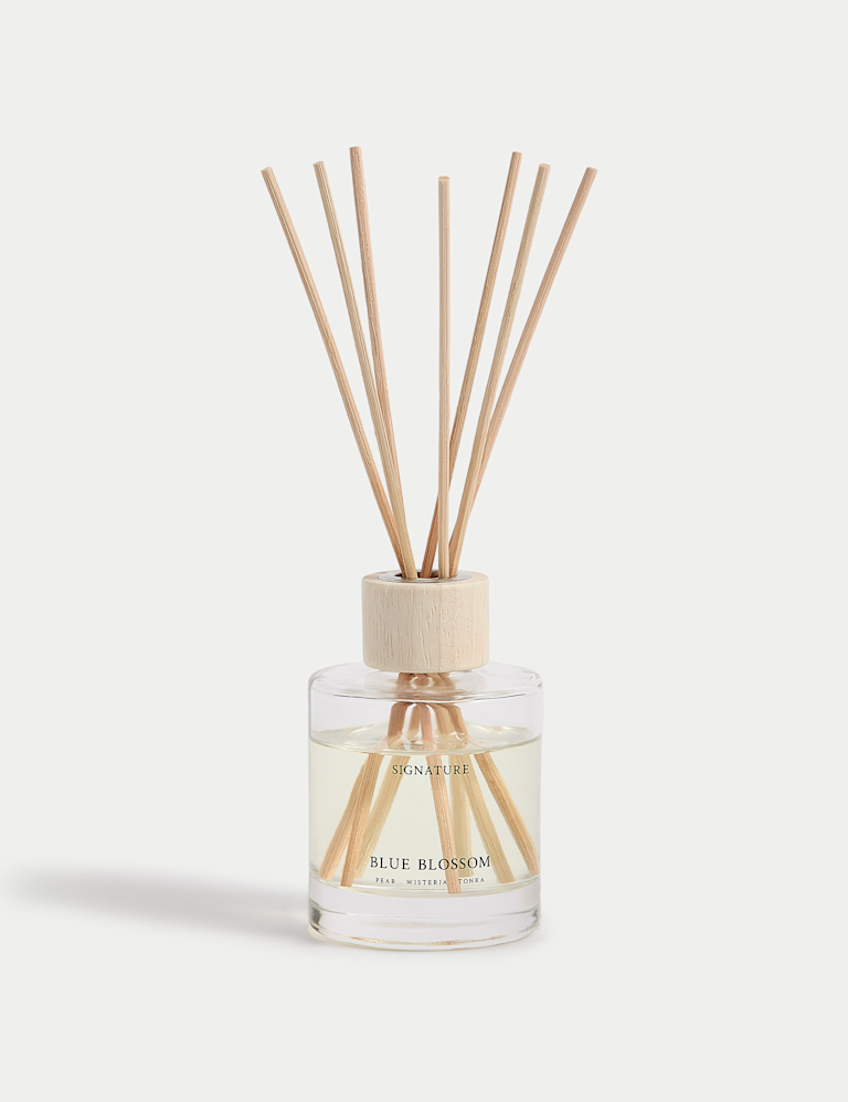 Blue Blossom 100ml Diffuser