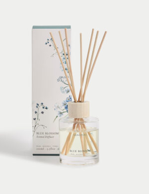 Blue Blossom 100ml Diffuser