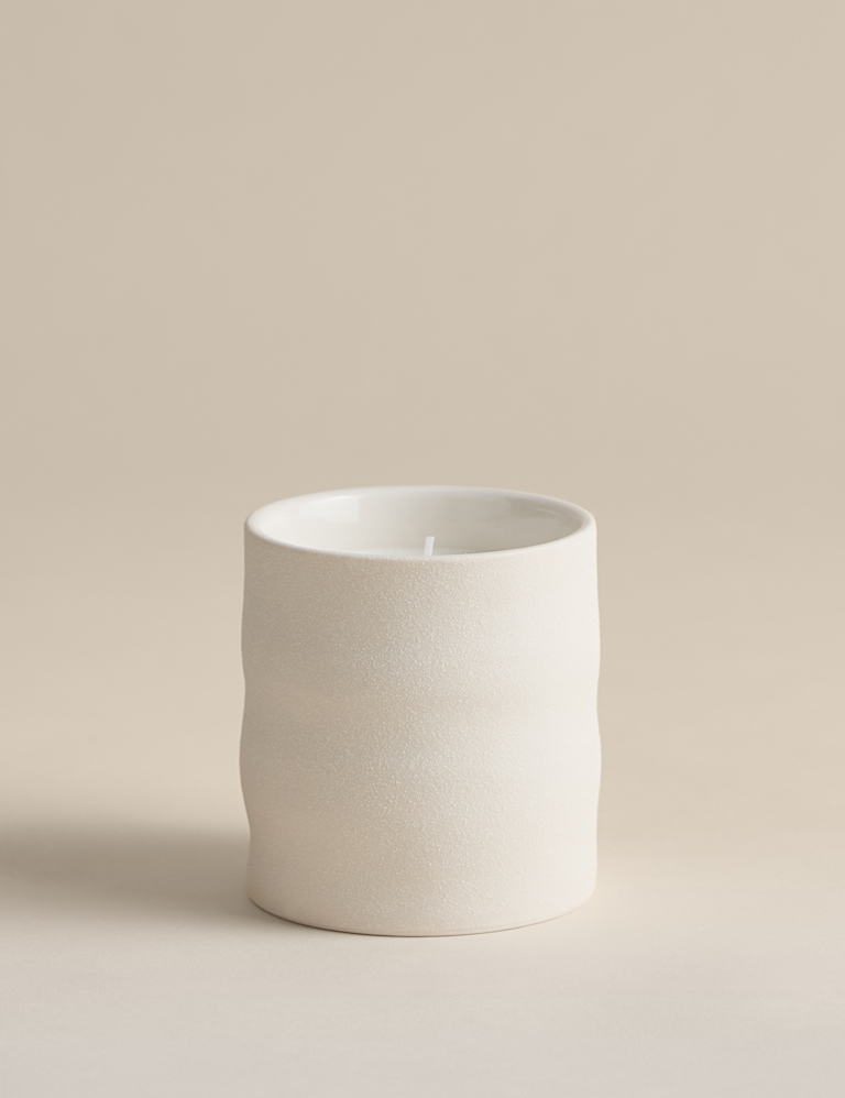Air Ceramic Candle