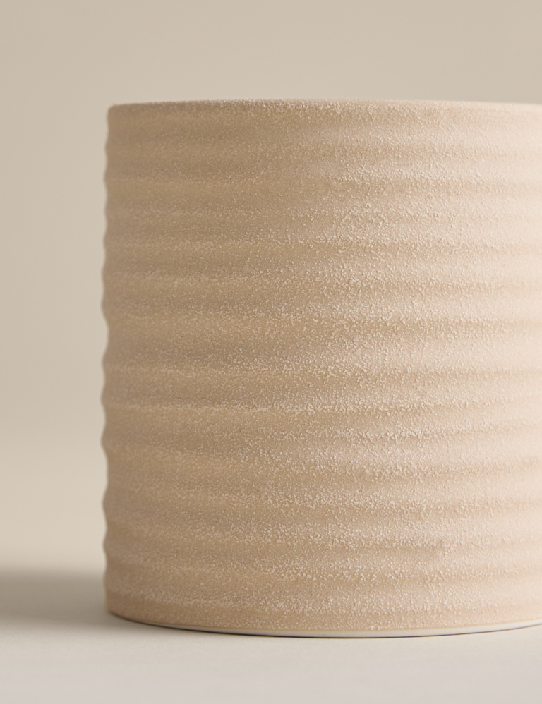 Ember Ceramic Candle