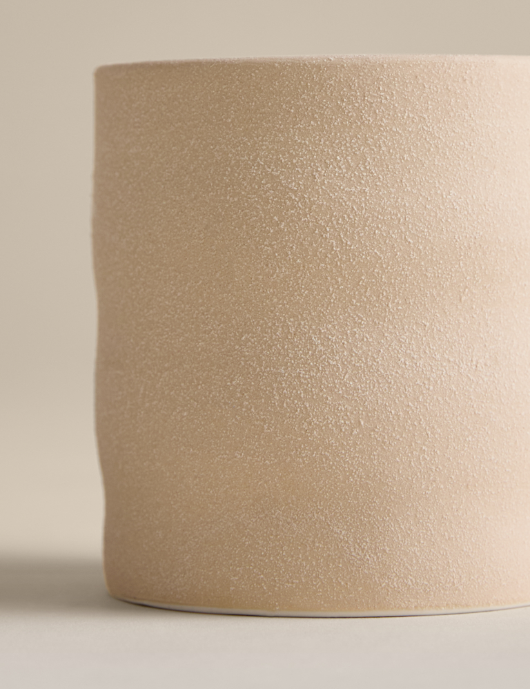 Cloud Ceramic Candle