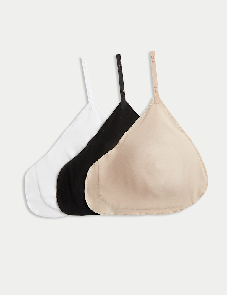 3pk Post Surgery Pockets (Right)