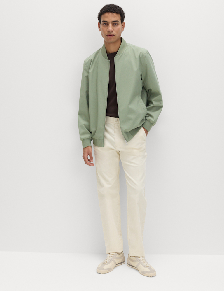 Bomber Jacket with Stormwear™ Bomber Jacket with Stormwear™