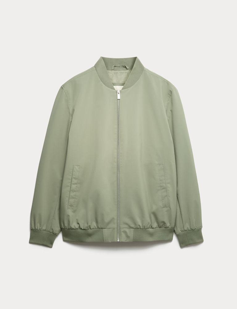 Bomber Jacket with Stormwear™
