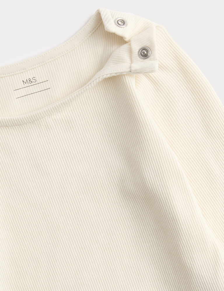 3 Piece Cotton Rich Outfit (0-6 Yrs)