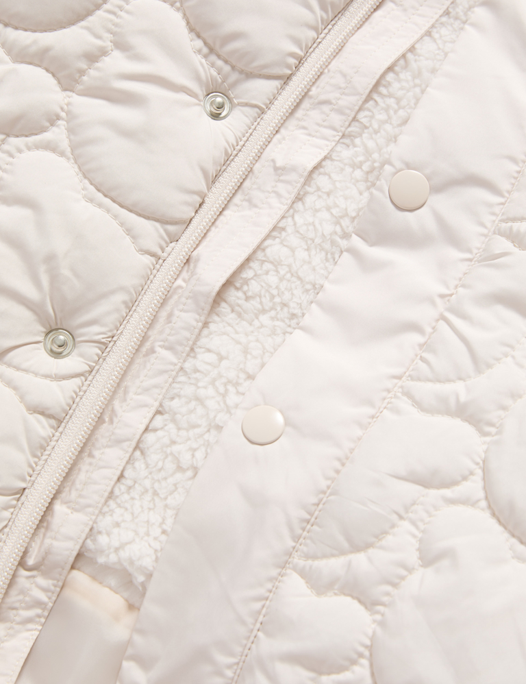 Quilted Snowsuit (0-3 Yrs)