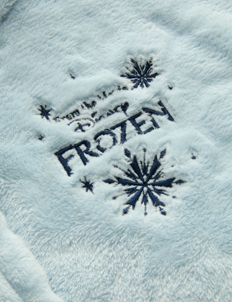 Disney Frozen™ Dressing Gown (2-8 Yrs)