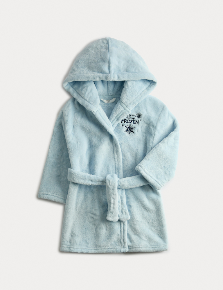 Disney Frozen™ Dressing Gown (2-8 Yrs)