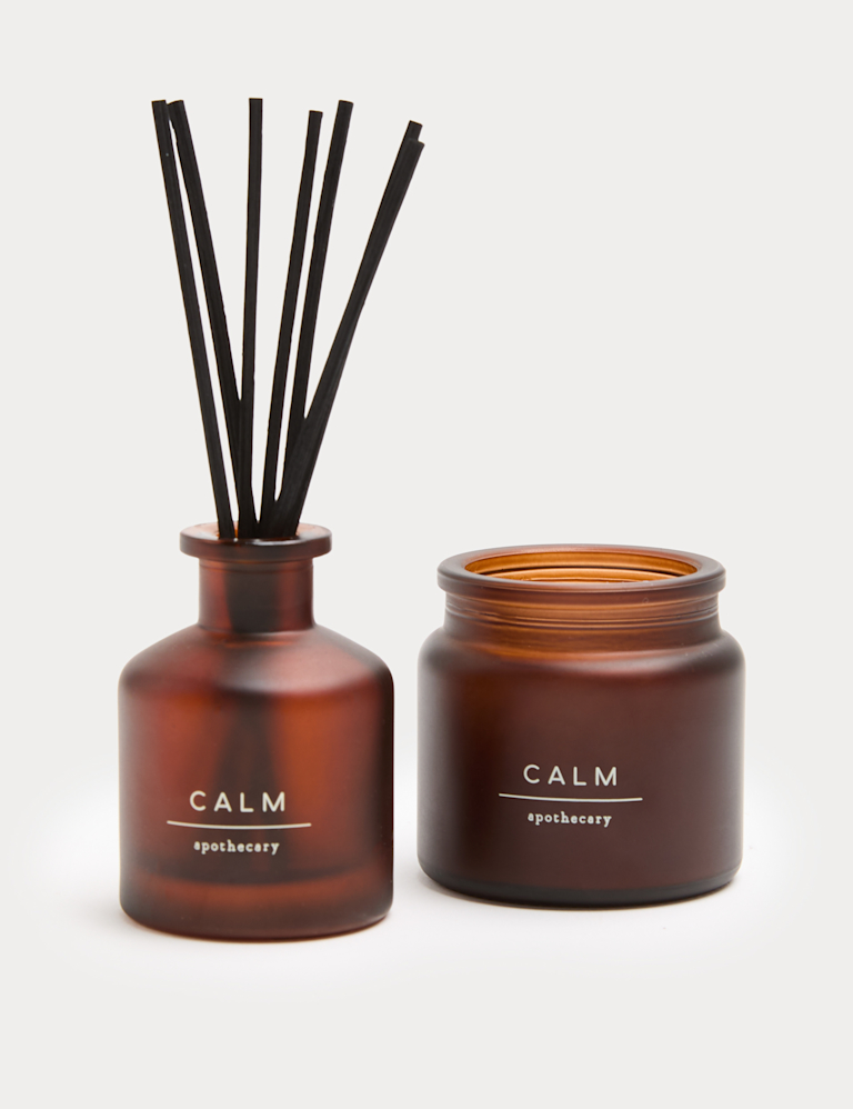 Calm Mini Scenting Set