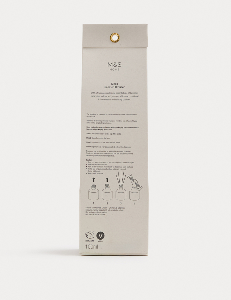 Sleep 100ml Diffuser