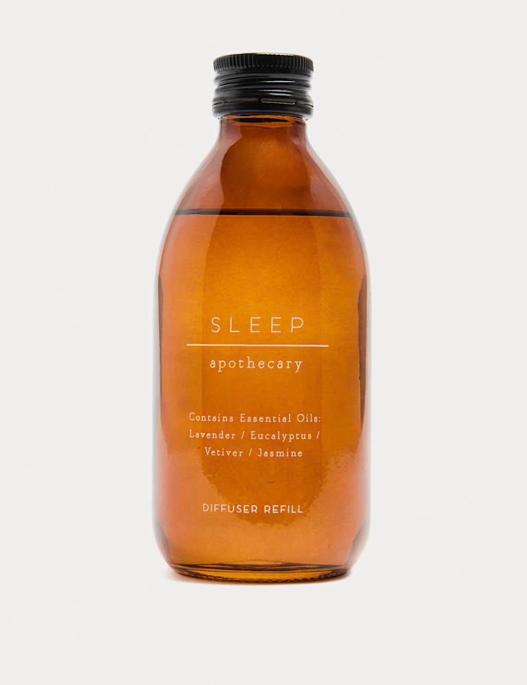 Sleep Diffuser Refill