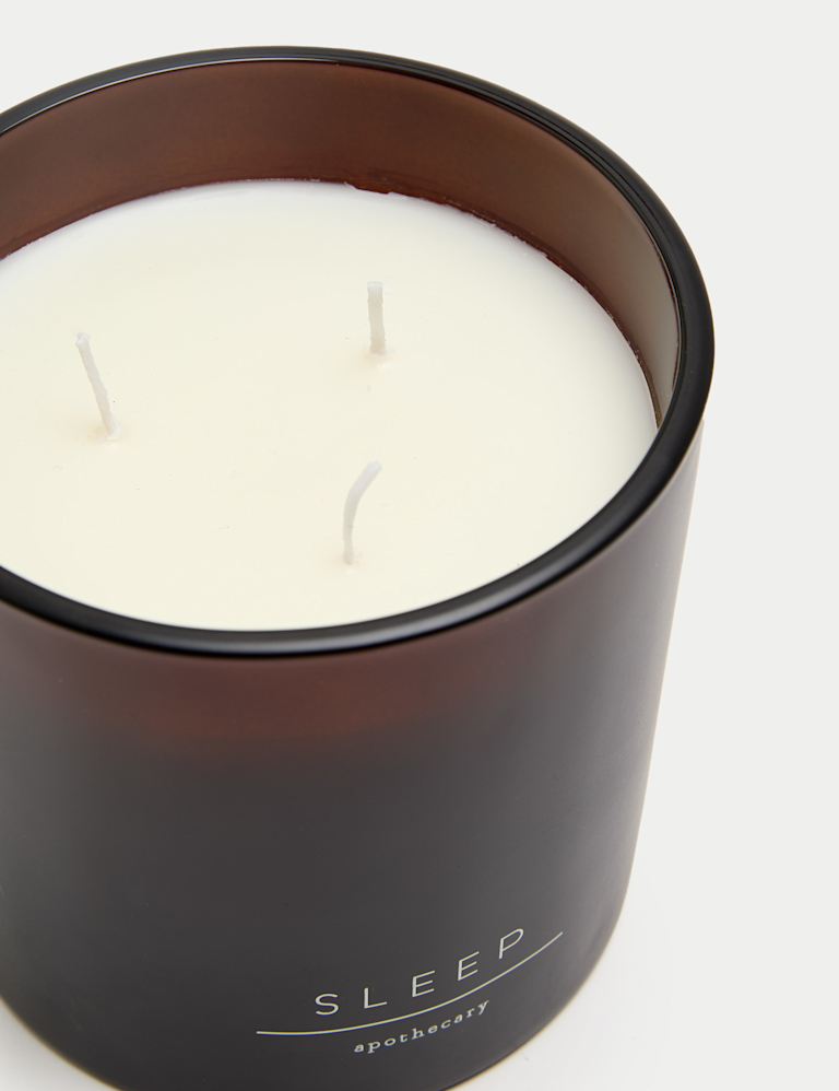 Sleep 3 Wick Candle