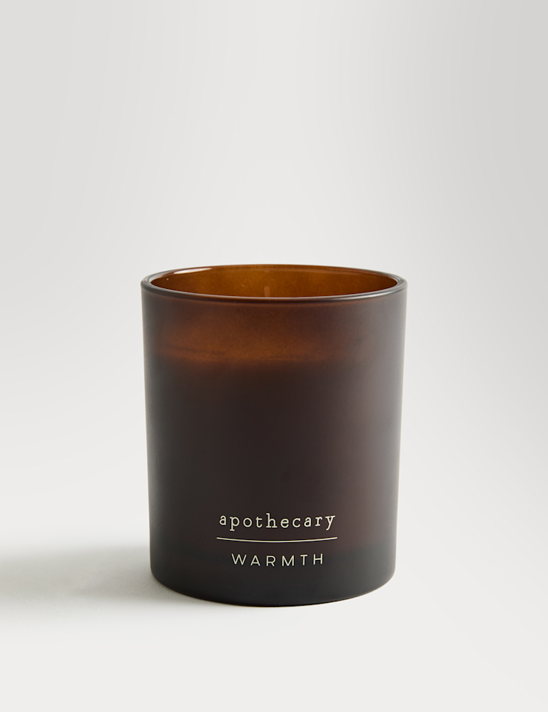 Warmth Scented Candle