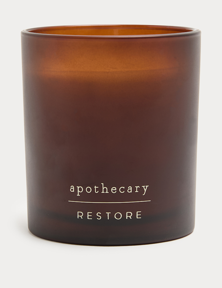 Restore Scented Candle