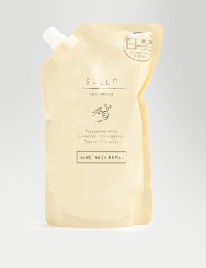 Sleep Hand Wash Refill 520ml