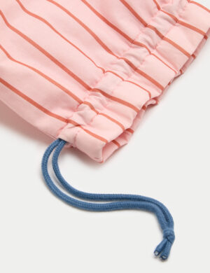 Drawstring Slouchy Cosmetic Bag