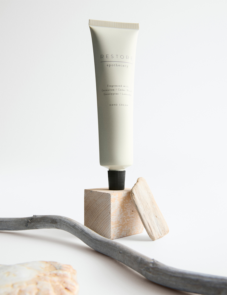 Restore Hand Cream 60ml