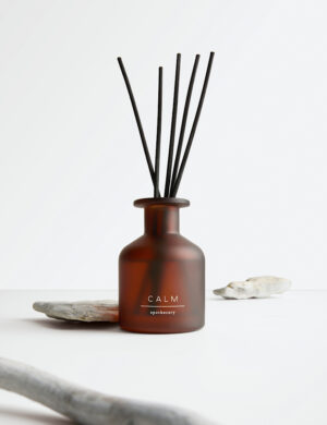 Calm 100ml Diffuser
