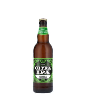Citra IPA