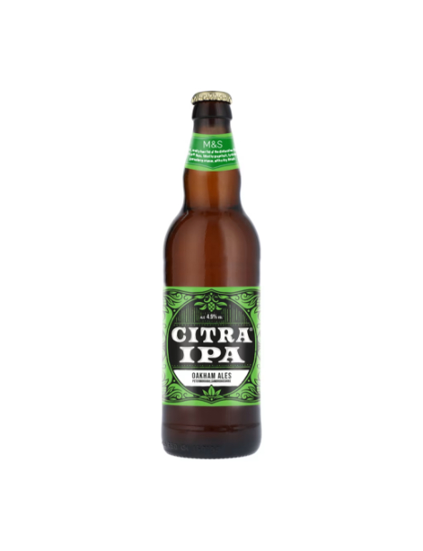 Citra IPA