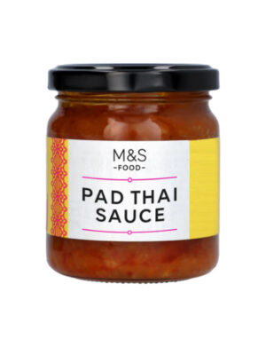 Pad Thai Sauce