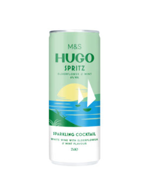 Hugo Spritz