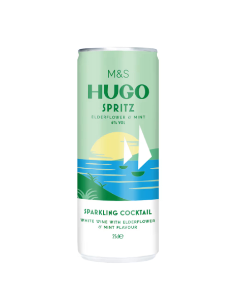 Hugo Spritz