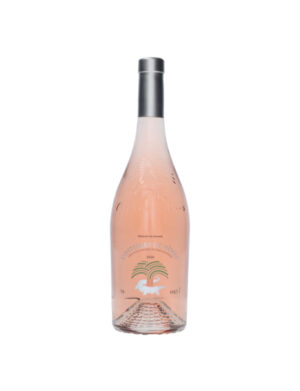 Costières de Nîmes Rosé