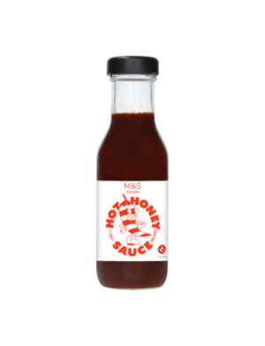 Hot Honey Sauce