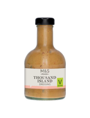 Thousand Island Dressing