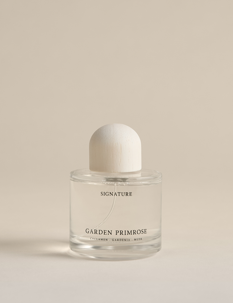 Garden Primrose Room Spray