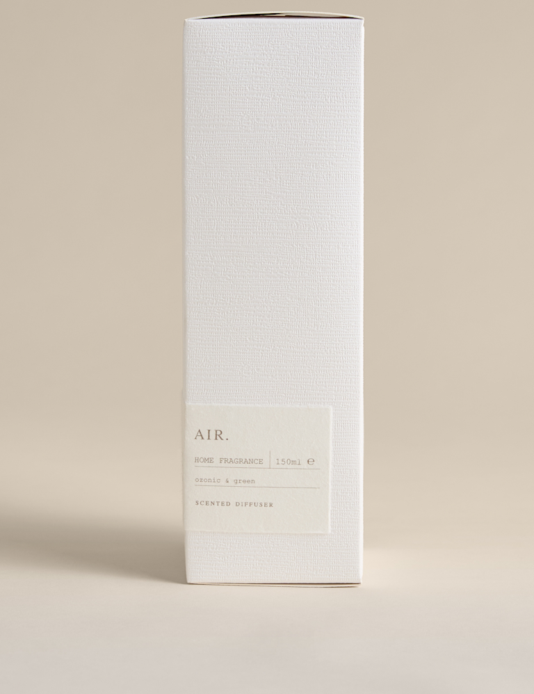 Air Ceramic 150ml Diffuser