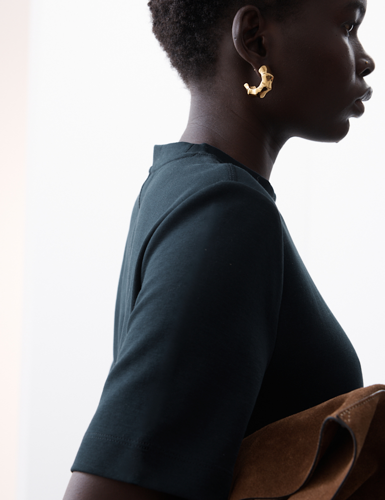 Cotton Rich Premium T-Shirt