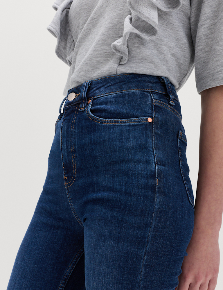 Sienna Supersoft High Waisted Jeans