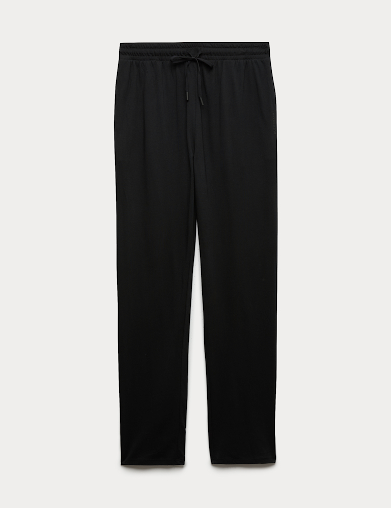 Supima® Cotton Modal Pyjama Bottoms