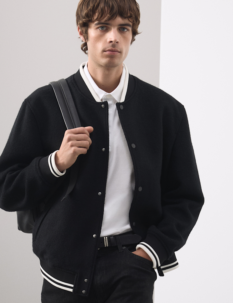 Pure Supima® Cotton Polo Shirt