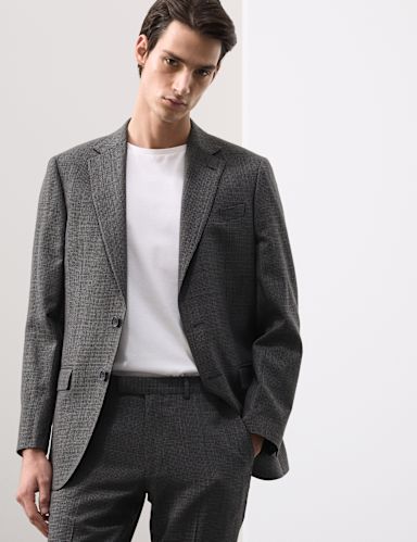 Pure Supima® Cotton Crew Neck T-shirt