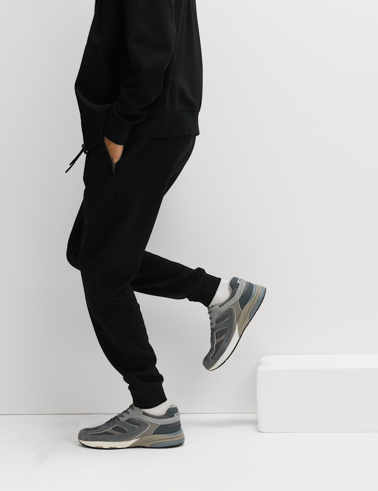 Performance Jersey Joggers