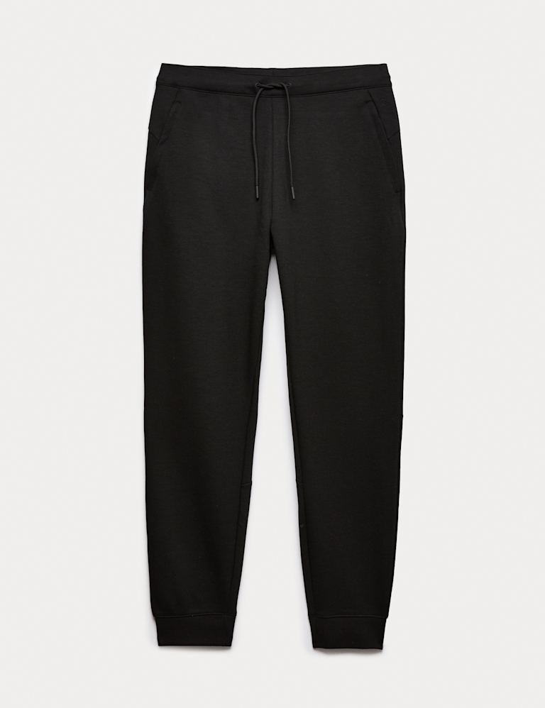 Performance Jersey Joggers