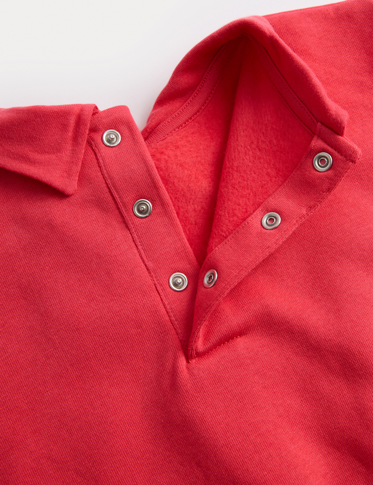 2pc Cotton Rich Neck Tie Jumper with Leggings (0-3 Yrs)