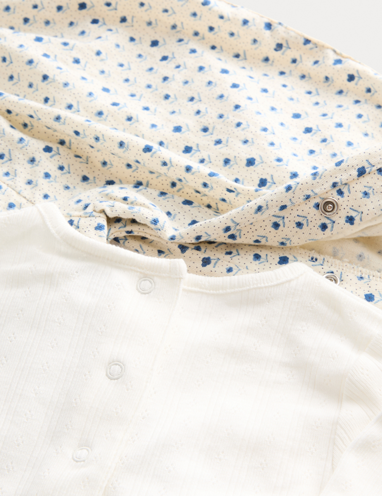 2 Piece Pure Cotton Dungarees with Top (0-6 Yrs)