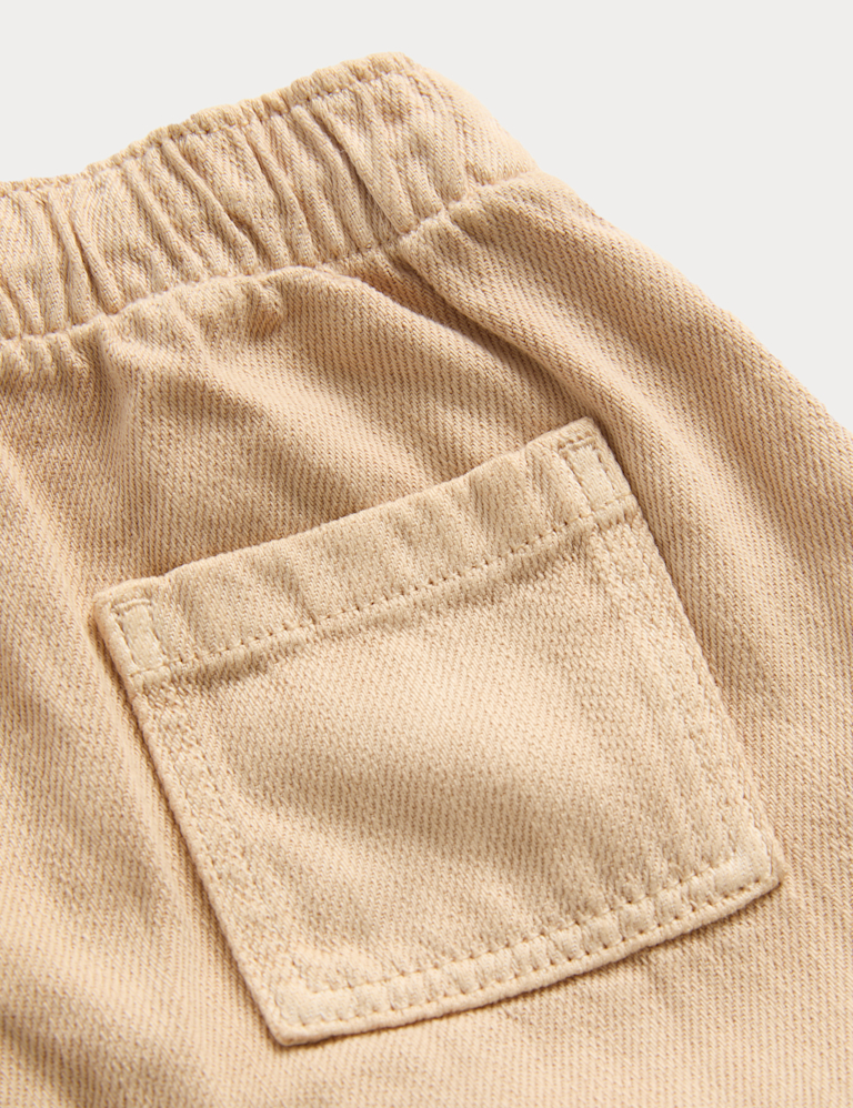 3 Piece Cotton Rich Jacket Outfit (0-6 Yrs)