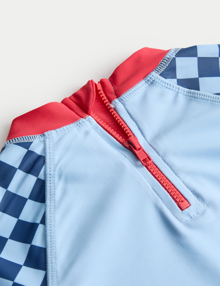 2pc Disney Cars™ Swim Set (2-8 Yrs)