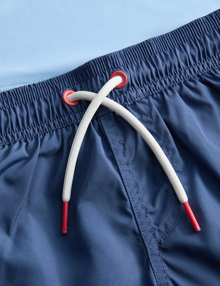 2pc Disney Cars™ Swim Set (2-8 Yrs)