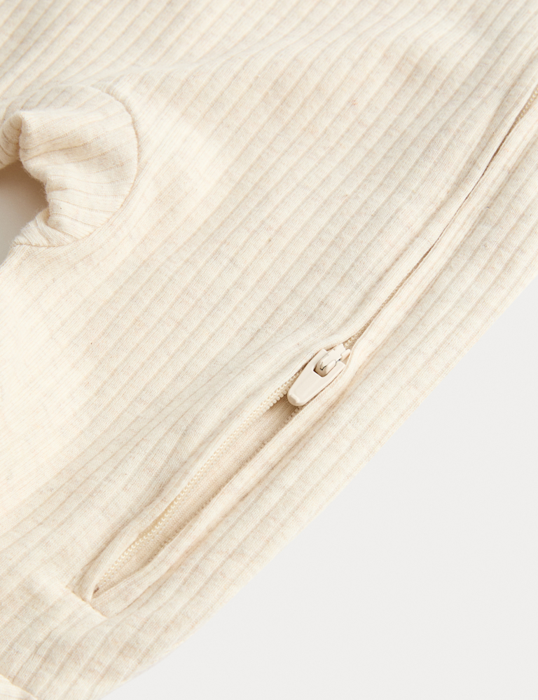 Cotton Rich I Love Daddy Sleepsuit (7lbs-1 Yrs)