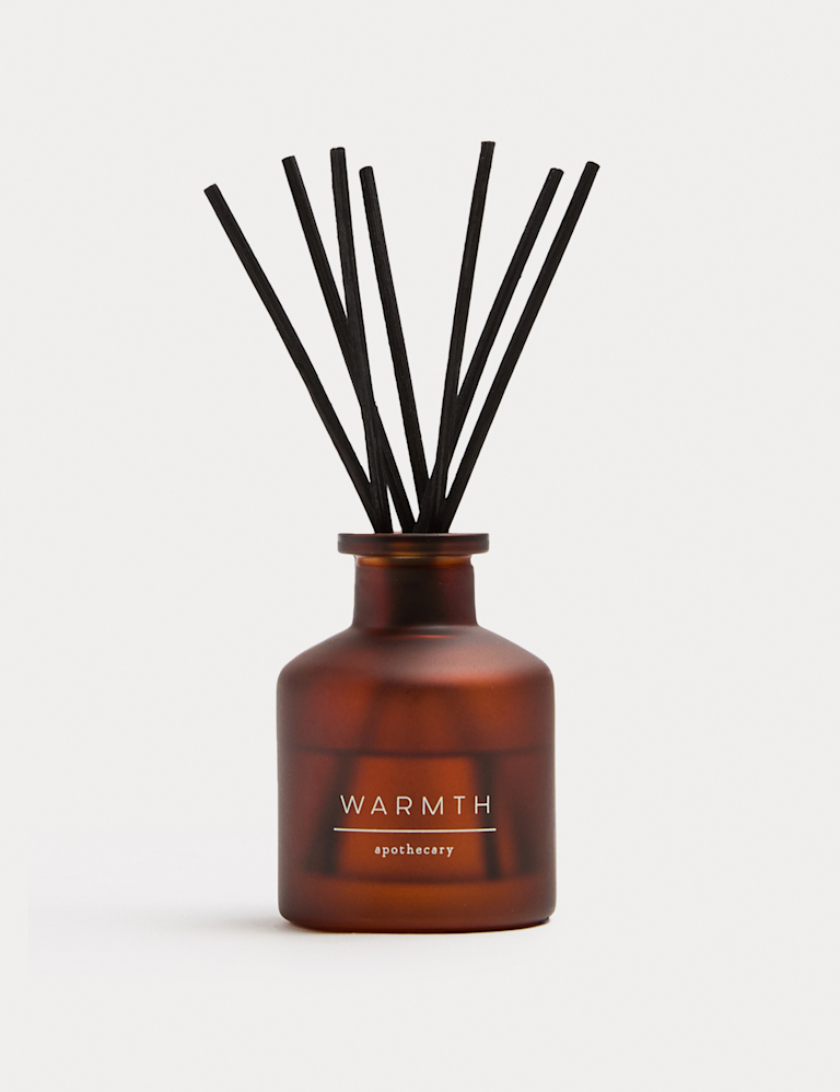 Warmth 30ml Mini Diffuser