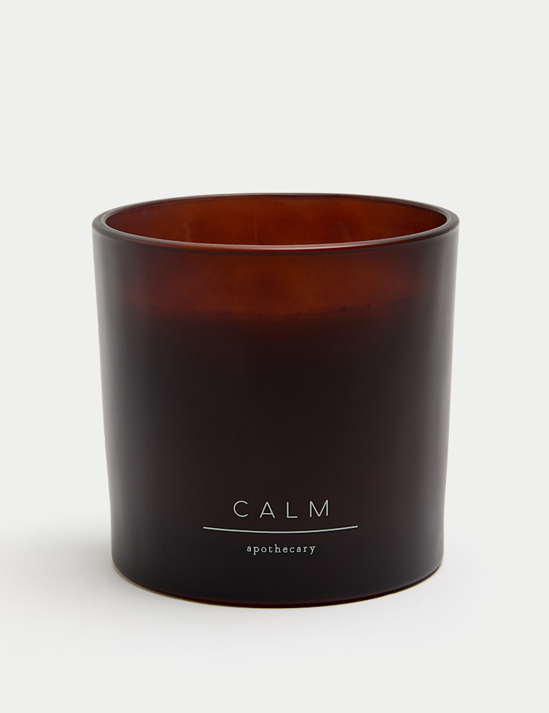 Calm 3 Wick Candle